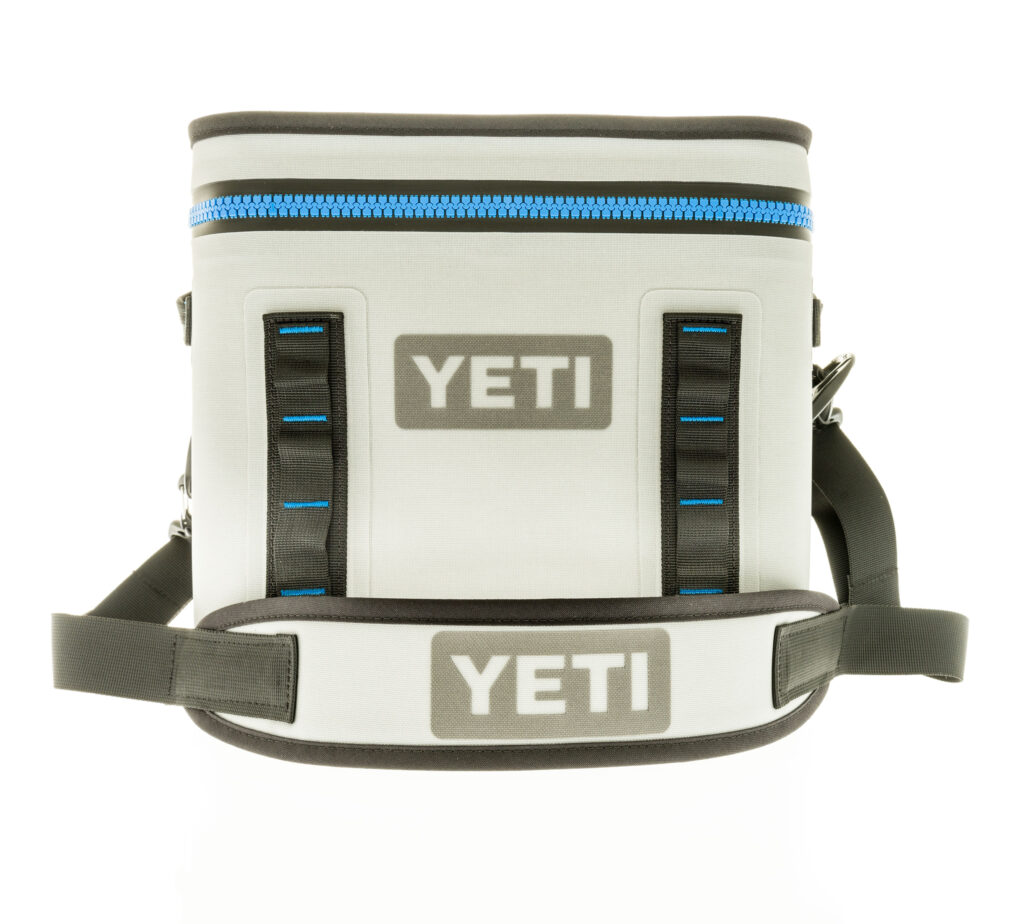 Magnet hazard reason behind Yeti coolers and cases recall