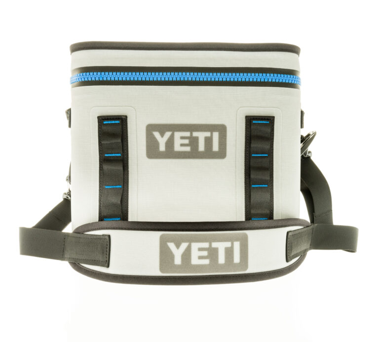 Yeti Recall Announced For Almost 2M Soft Coolers Gear Cases Due To   Shutterstock 760742362 768x693 