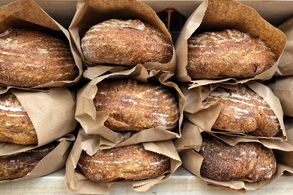 Canadian Court Fines Canada Bread Co. CA$50 Million In Largest-ever ...