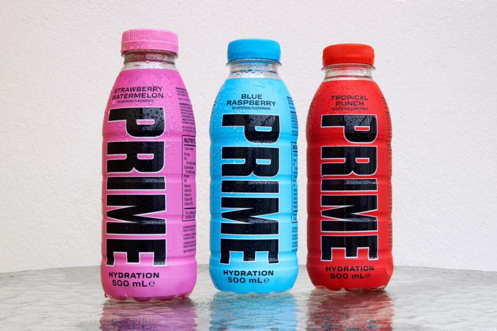 Prime energy drink recall announced in Canada amid US investigation