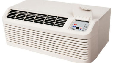 Product photo of recalled A/C unit by Daikin, representing the Daikin recall.