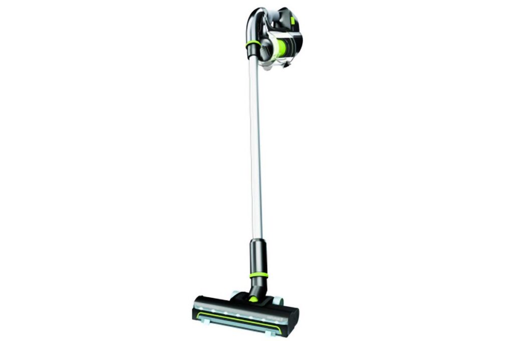 Product photo of recalled vacuum by Bissell, representing the Bissell vacuums recall.
